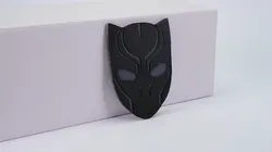 Black Panther Magnet
