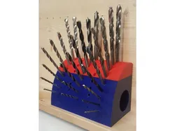 Bohrerbox