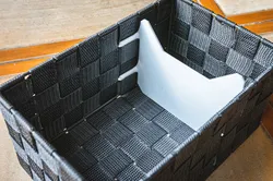 Box Divider
