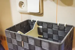 Box Hook