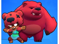Brawl stars Nita