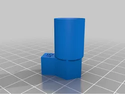 Bullet flipper for sizing cast bullets