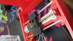 CD ROM Mini CNC Drawing Plotter With Better Tolerances