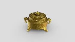Censer