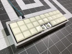 Chocanøe Dilly Keyboard Case