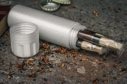 Cigar Case