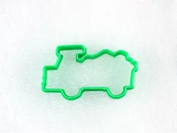 Cookie cutter «Truck»