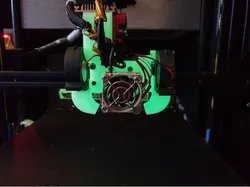 cr10s direct drive e3dv6