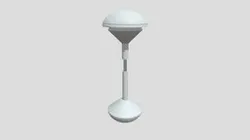 Cylinder Chair