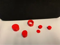 Cylinder/Hollow Cylinder Exploration