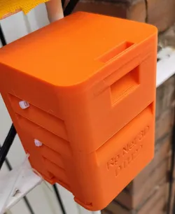 DHT22 Outdoor case