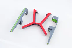 DJI MAVIC PRO Extension legs