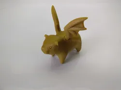 Dragon-pig