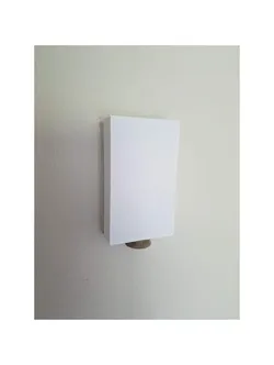 Electric Heat Thermostat cover