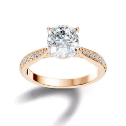 Engagement Ring  3D print model