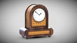 Executive Clock