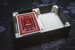 Exploding Kittens Insert