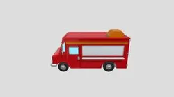 FOOD TRUCK