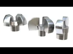 Furniture handle 35 3D model