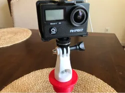 Gopro Mount Accessory