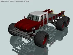 ground transport