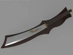 hatchet