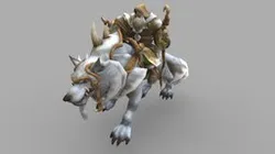 HeroFarseer ORC War3