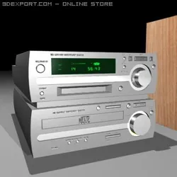 hi fi