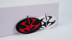 Hitman Logo Magnet