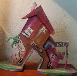 Hotel California