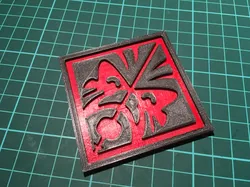 HP OMEN logo