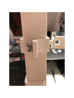 IKEA LACK IP-Kamera-Halter / IKEA LACK IP Camera Holder