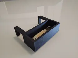 IKEA TJUSIG Keyholder Attachment