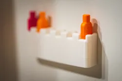 Interdental Brush Holder