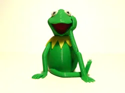 Kermit the Frog - MMU