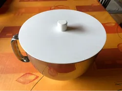 Kitchen Aid bowl lid