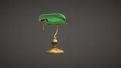 Lamp