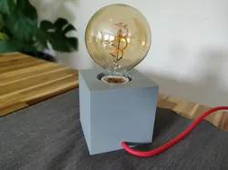 Lamp Base for IKEA Sekond
