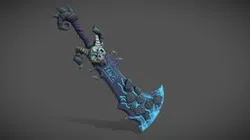 Lich Blade