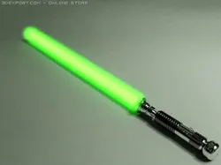 lightsaber