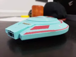 Lost In Space Jupiter Ship