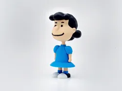 Lucy van Pelt