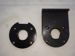Makita RT0701C stock base