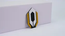 Mass Effect Cerberus Logo Magnet