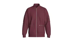 Men Multiple Zipper Pockets Jacket 3D model