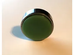 Minimalist Fidget Spinner