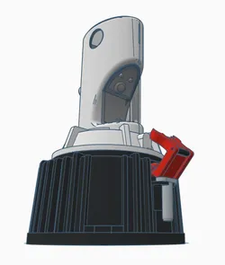 Mr. Fusion (Back To The Future)