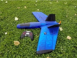 Northern Pike RC Airplane