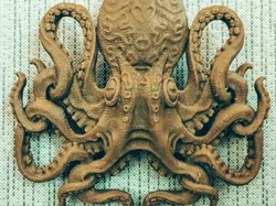 Octopus