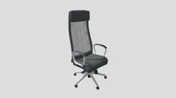 Office Chair Markus